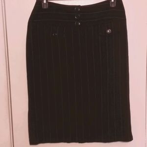 Womens size 12 Pencil Skirt